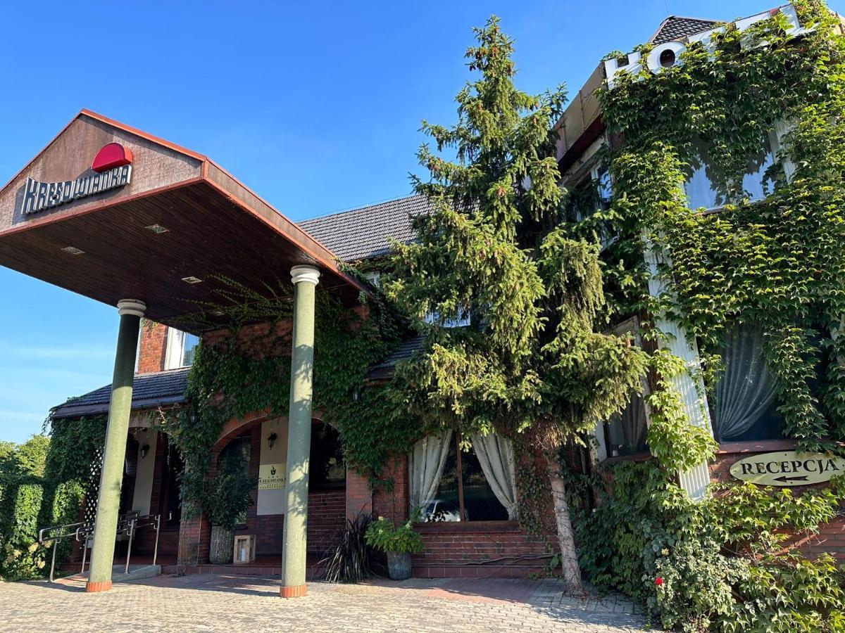 Hotel Kresowianka Konin  Exterior photo