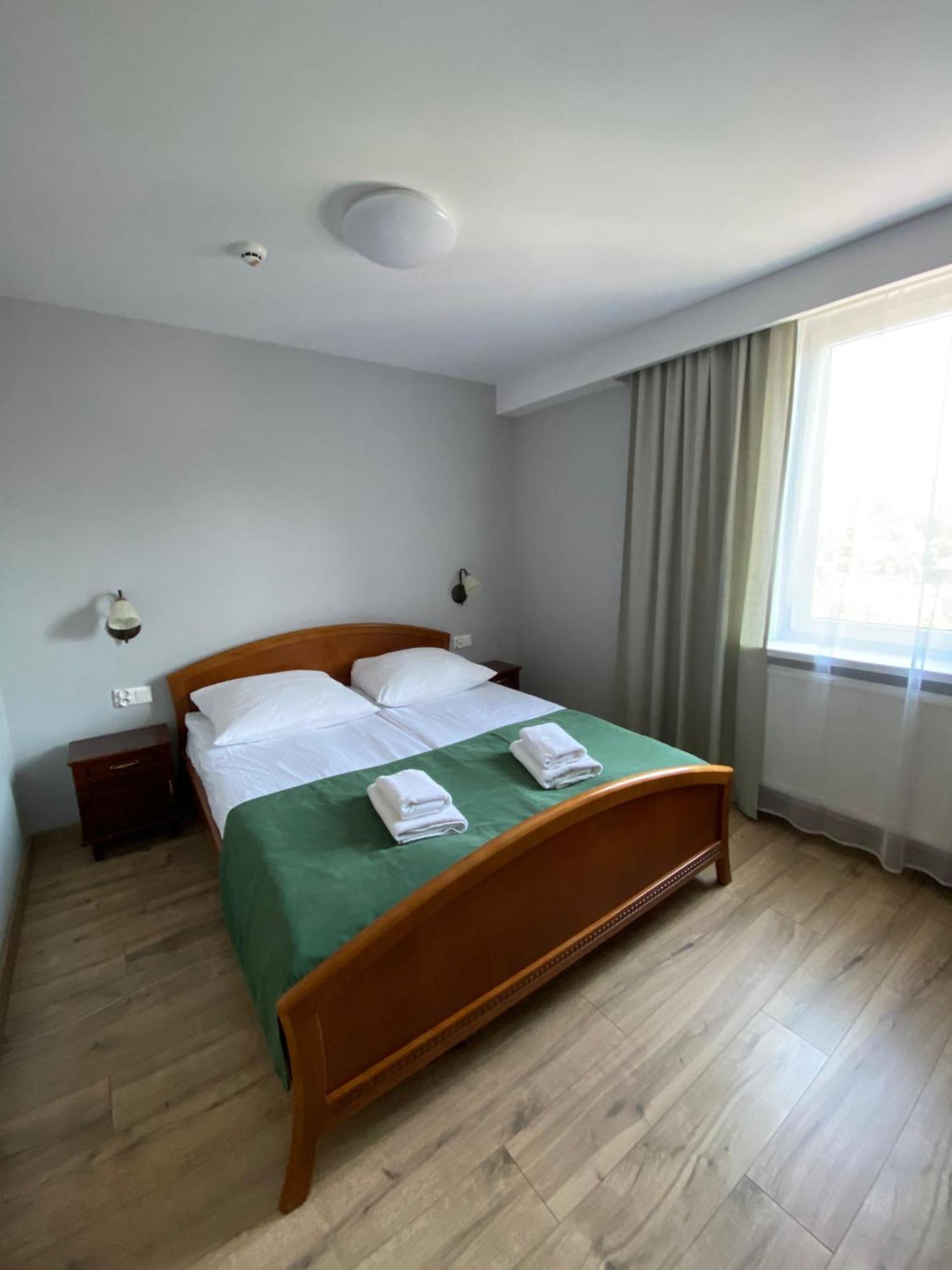 Hotel Kresowianka Konin  Exterior photo